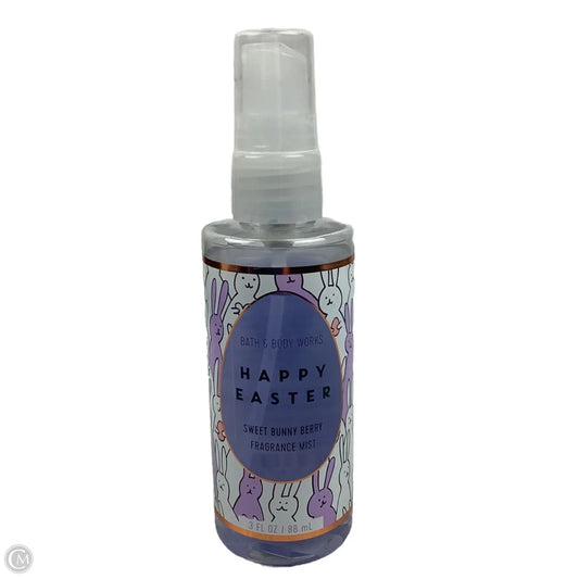 Fragrance By Bath And Body Works