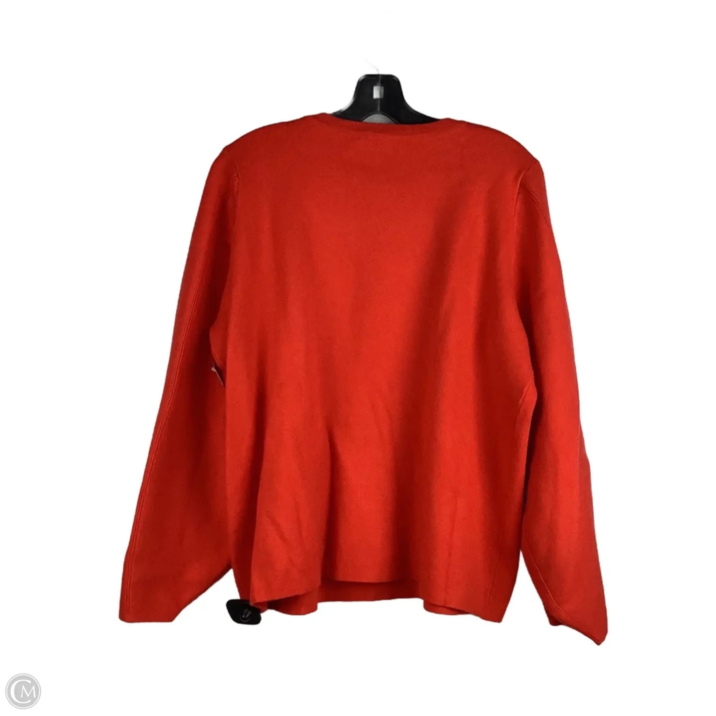 Sweater By Thml In Orange, Size: L
