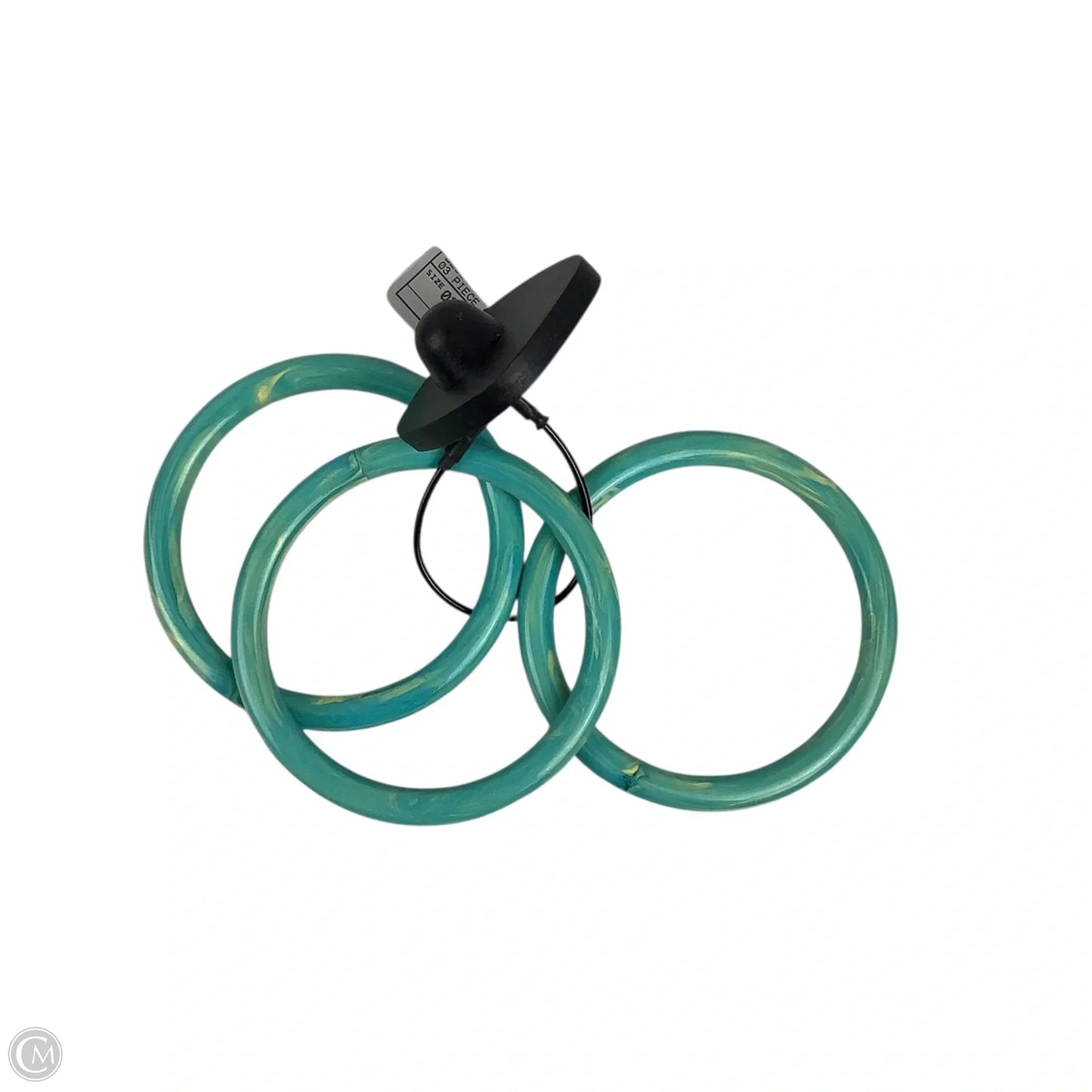 Bracelet Bangle By Clothes Mentor, Size: 03 Piece Set