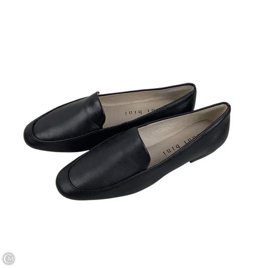 Shoes Flats By Gianni Bini In Black, Size: 6.5
