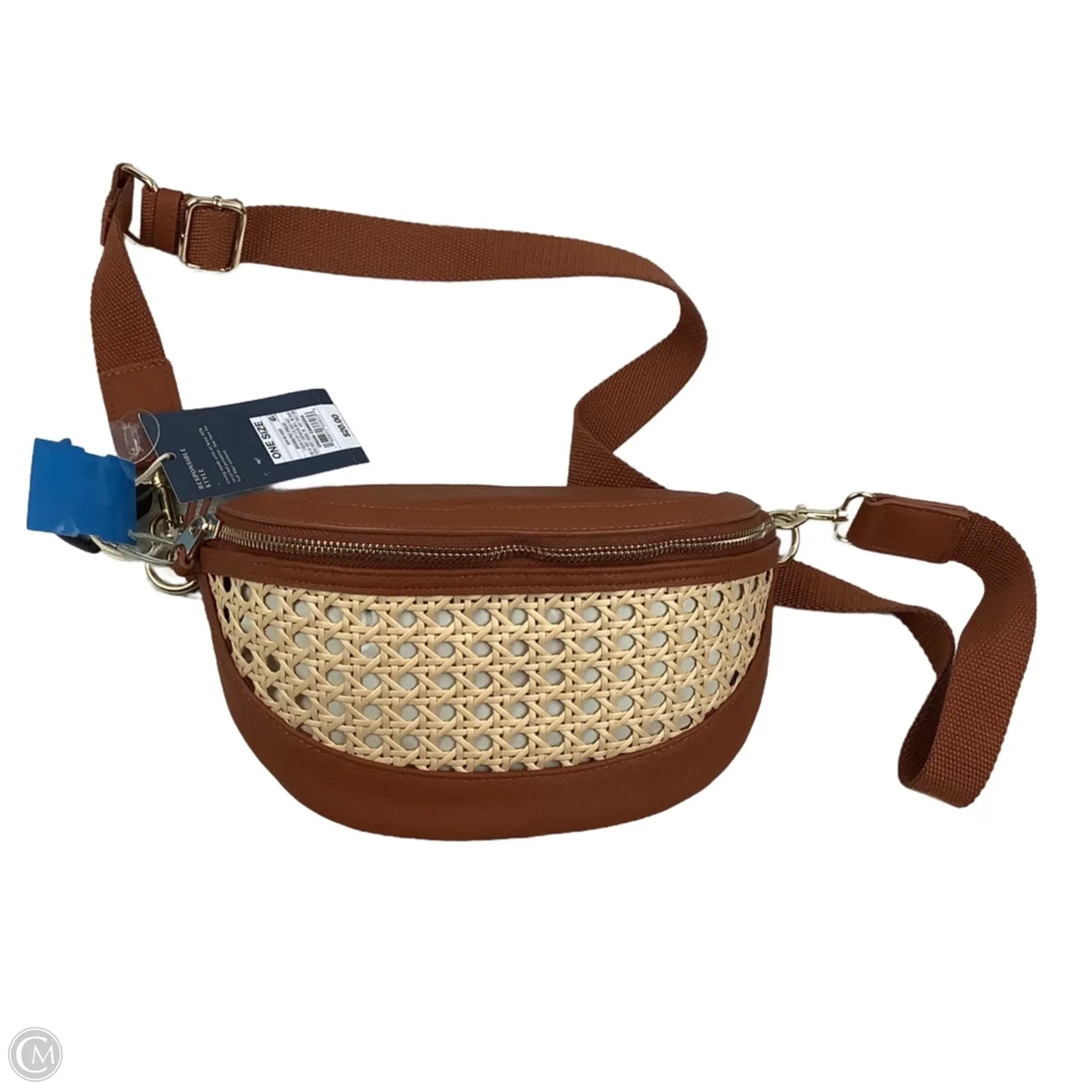Belt Bag By Universal Thread, Size: Medium