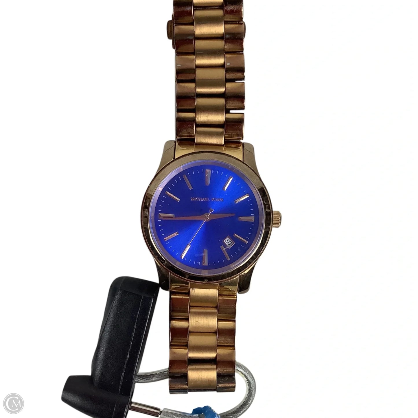 Watch Designer By Michael Kors