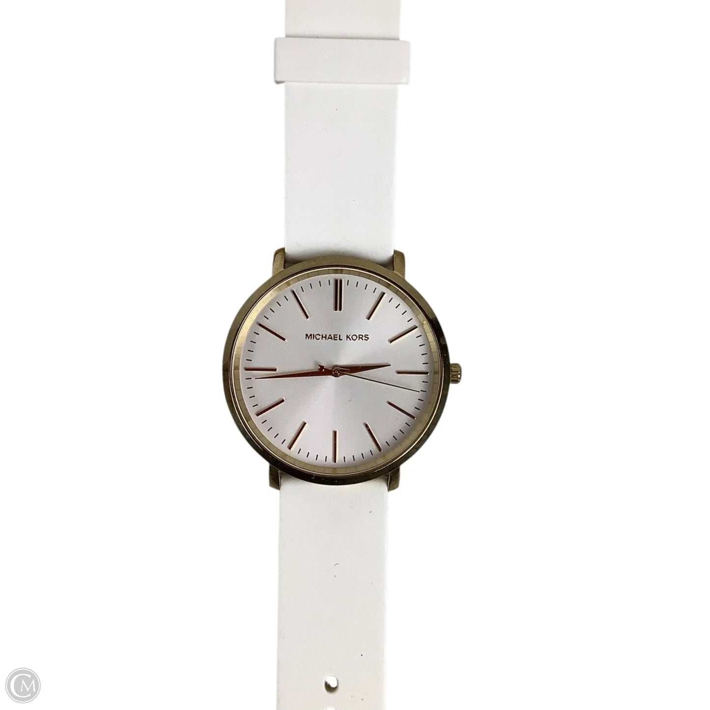 Watch Designer By Michael Kors