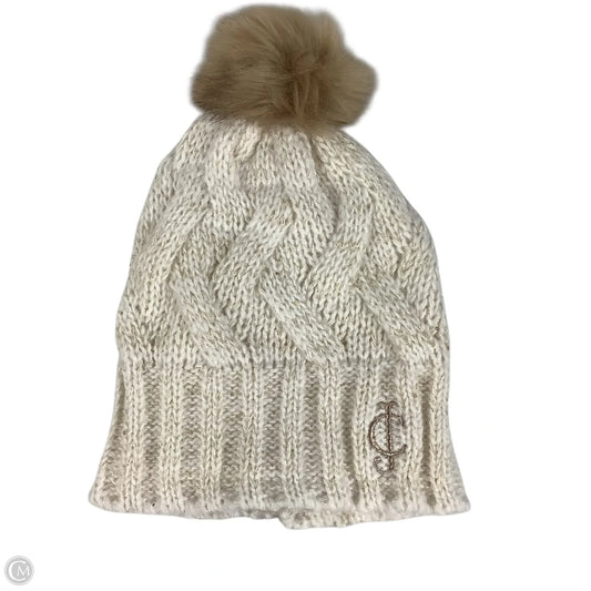 Hat Beanie By Juicy Couture