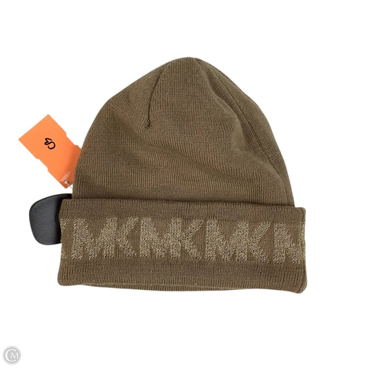 Hat Designer By Michael Kors