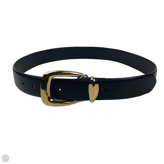 Belt Leather By Madewell, Size M