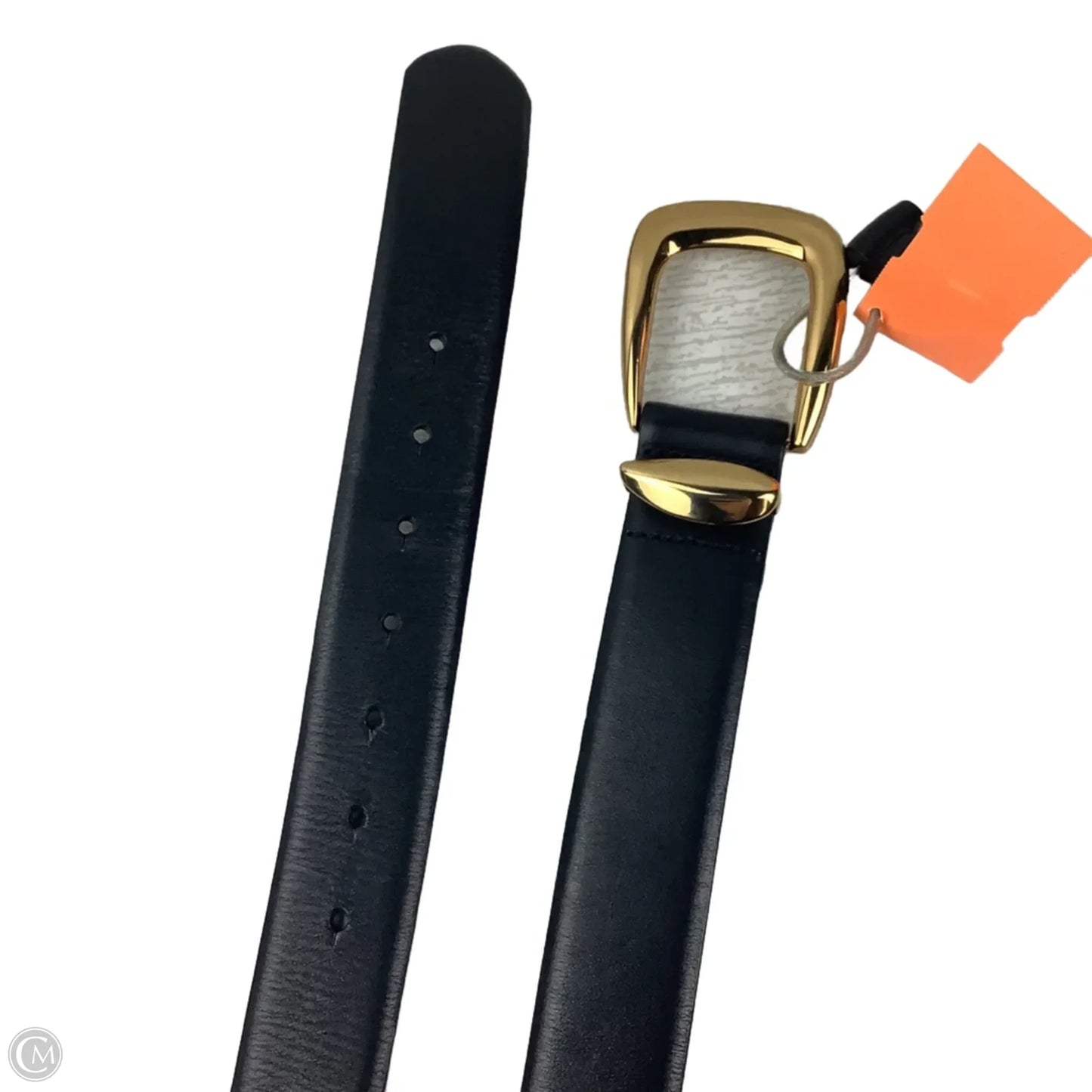 Belt Leather By Madewell, Size M