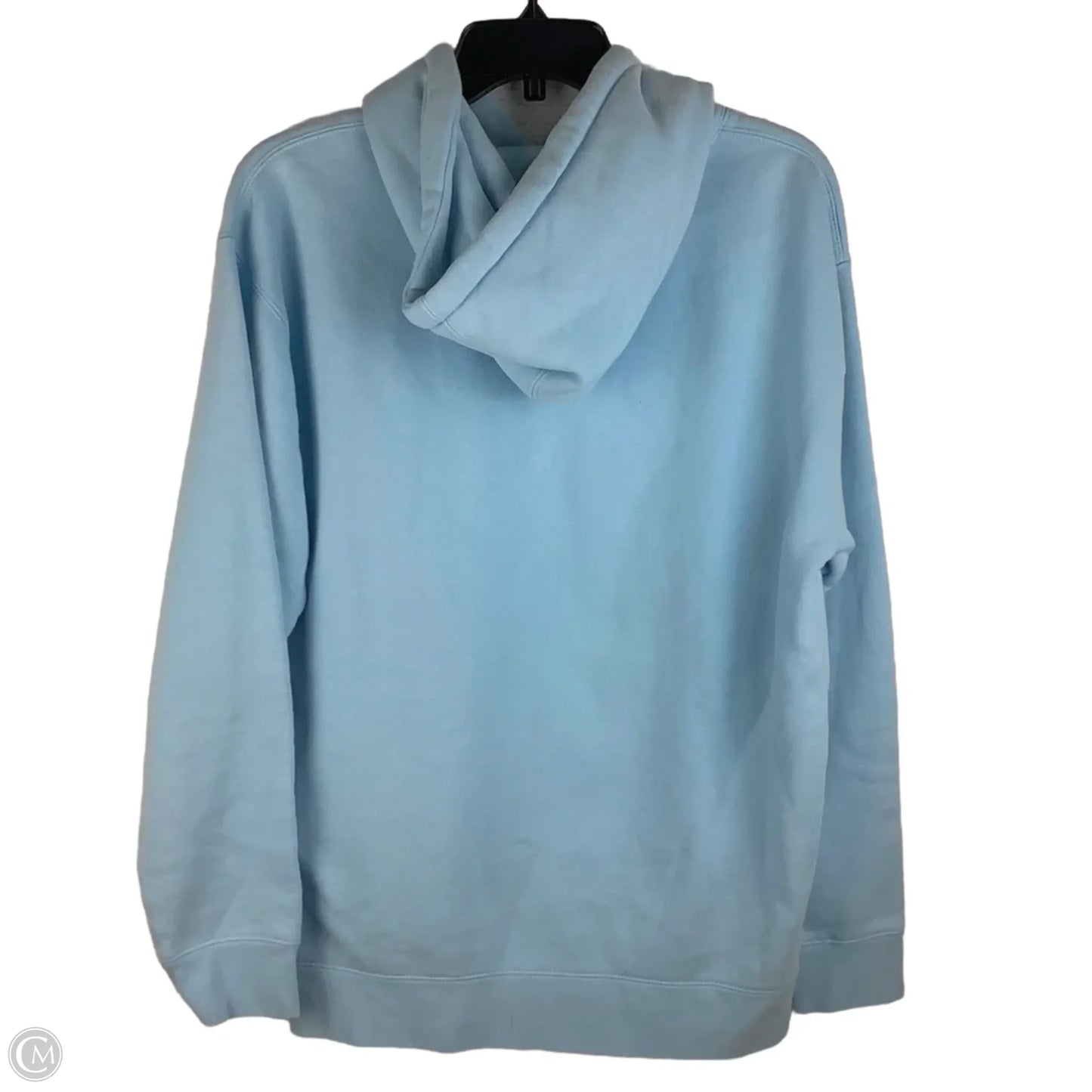 Jacket Other By Clothes Mentor In Blue, Size: M