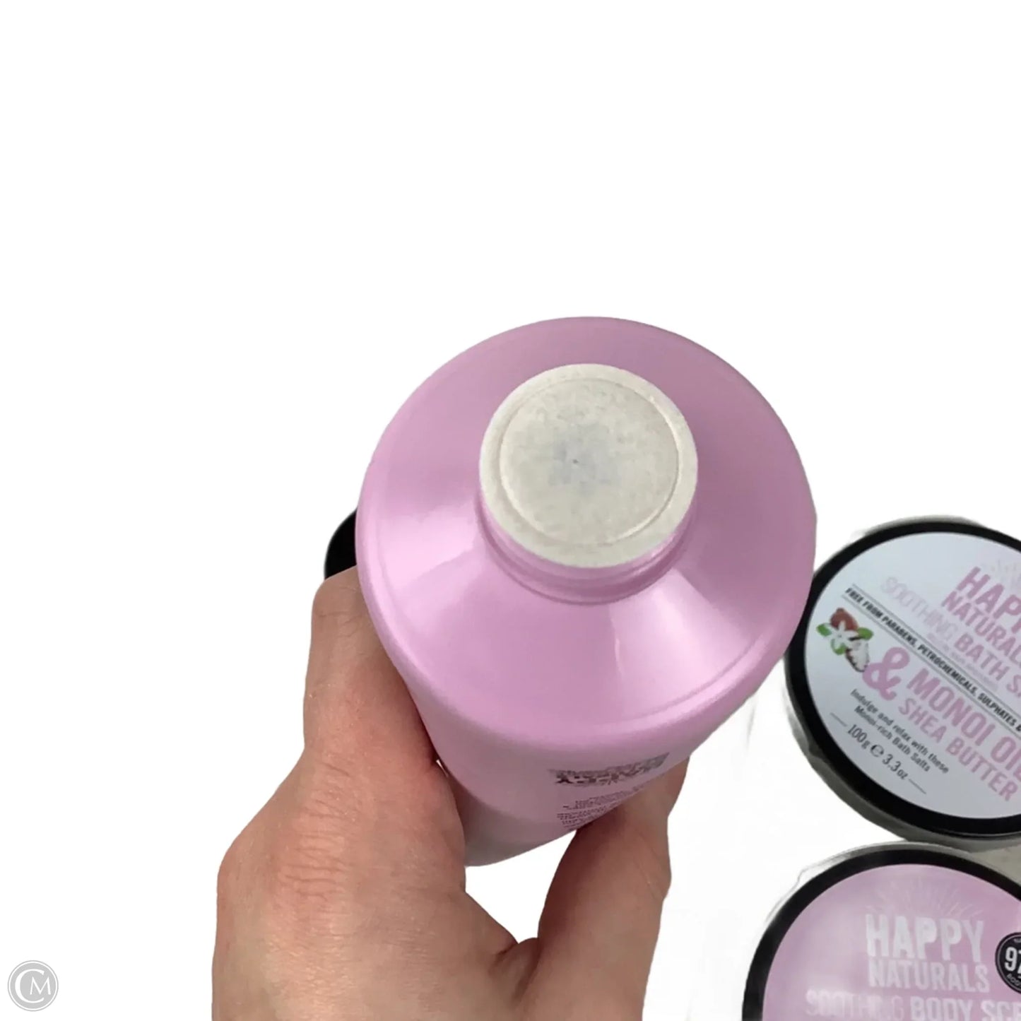 Fragrance By Clothes Mentor