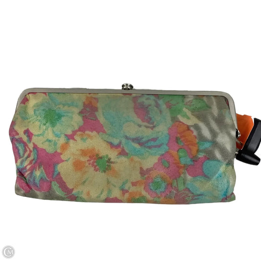 Wallet By Hobo Intl, Size: Medium