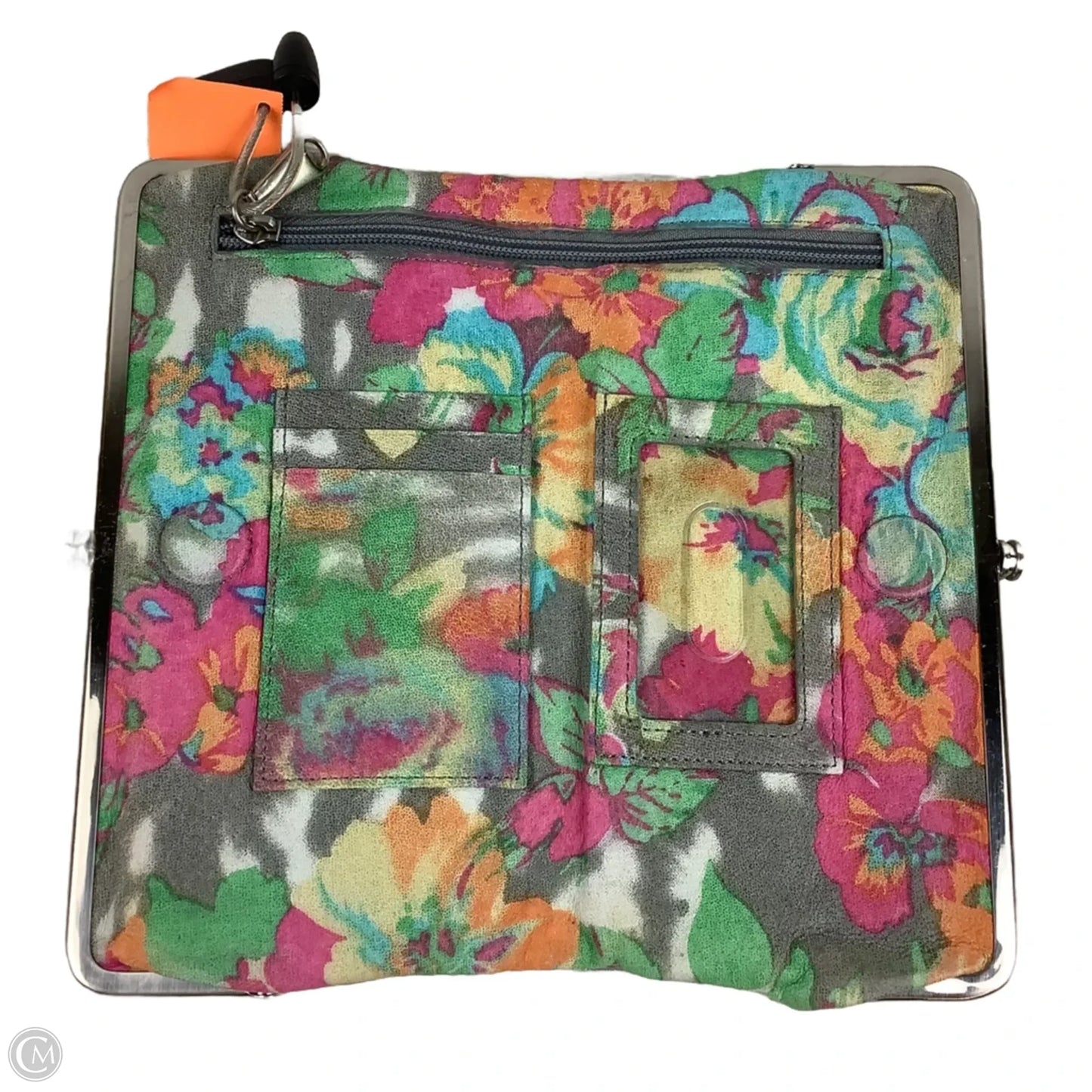 Wallet By Hobo Intl, Size: Medium