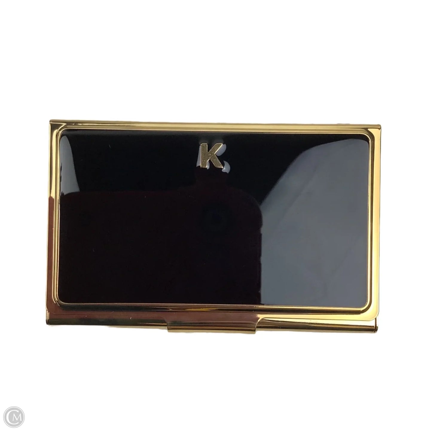 Accessory Designer Label By Kate Spade