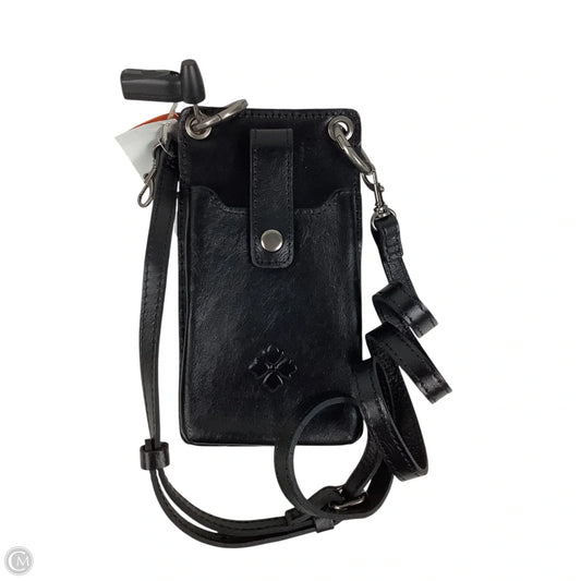 Crossbody Designer By Patricia Nash, Size: Medium