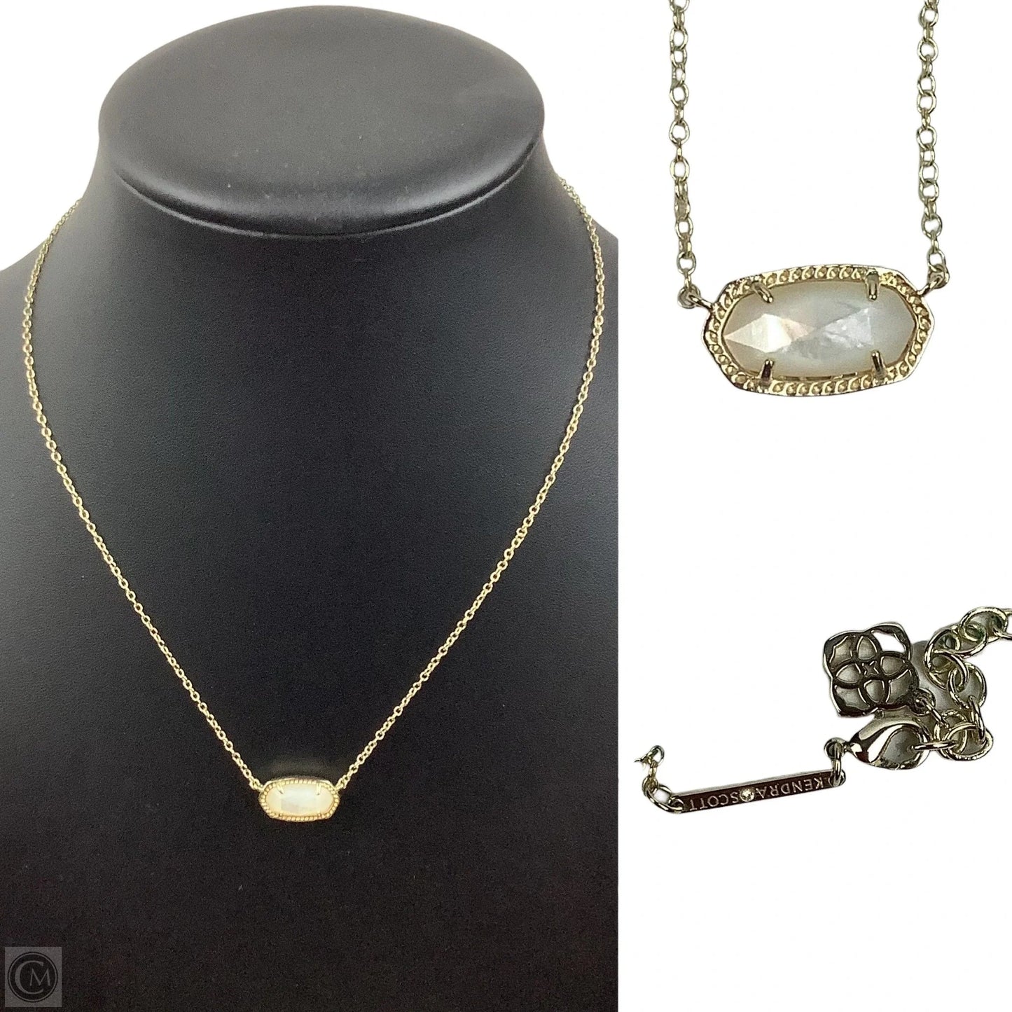 Necklace Pendant By Kendra Scott
