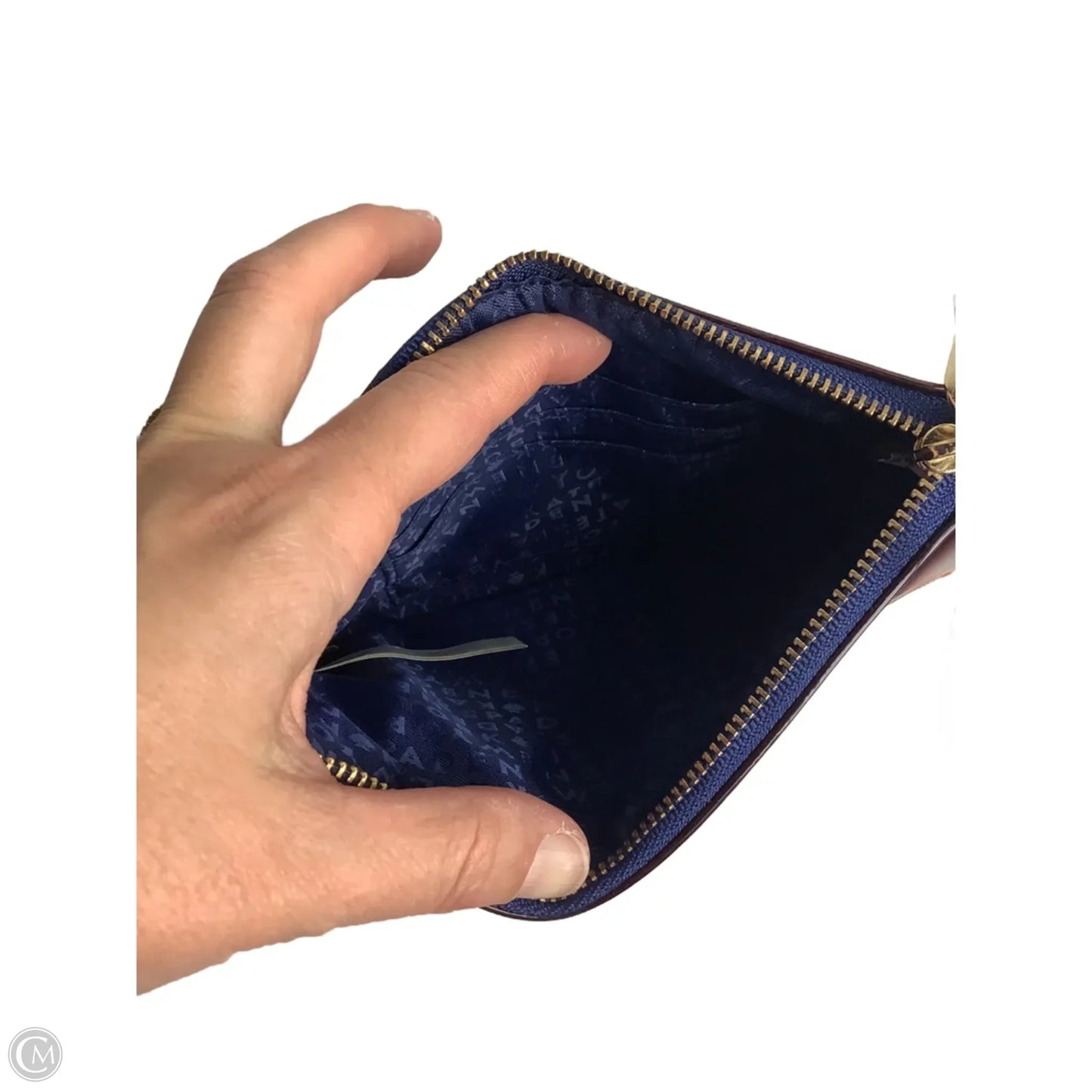 Wristlet Designer By Kate Spade, Size: Small