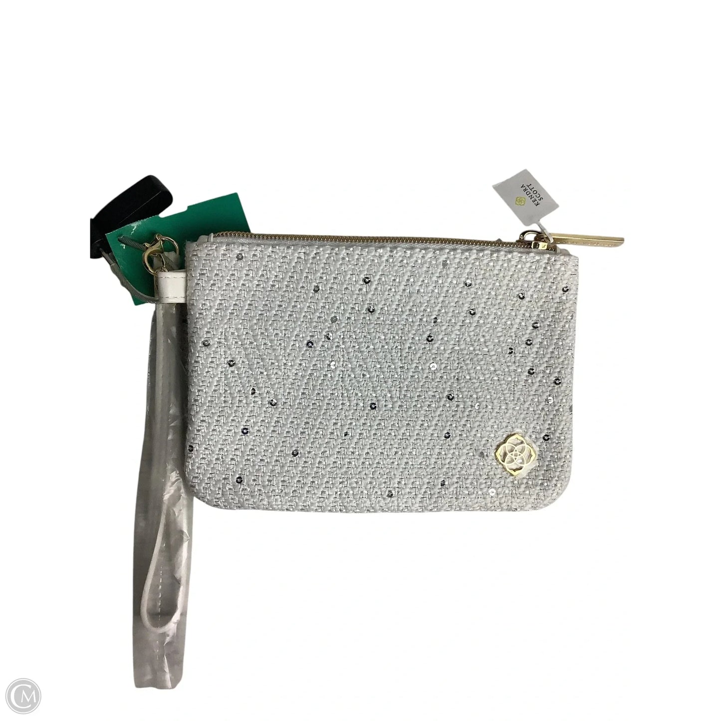 Wristlet By Kendra Scott, Size: Small