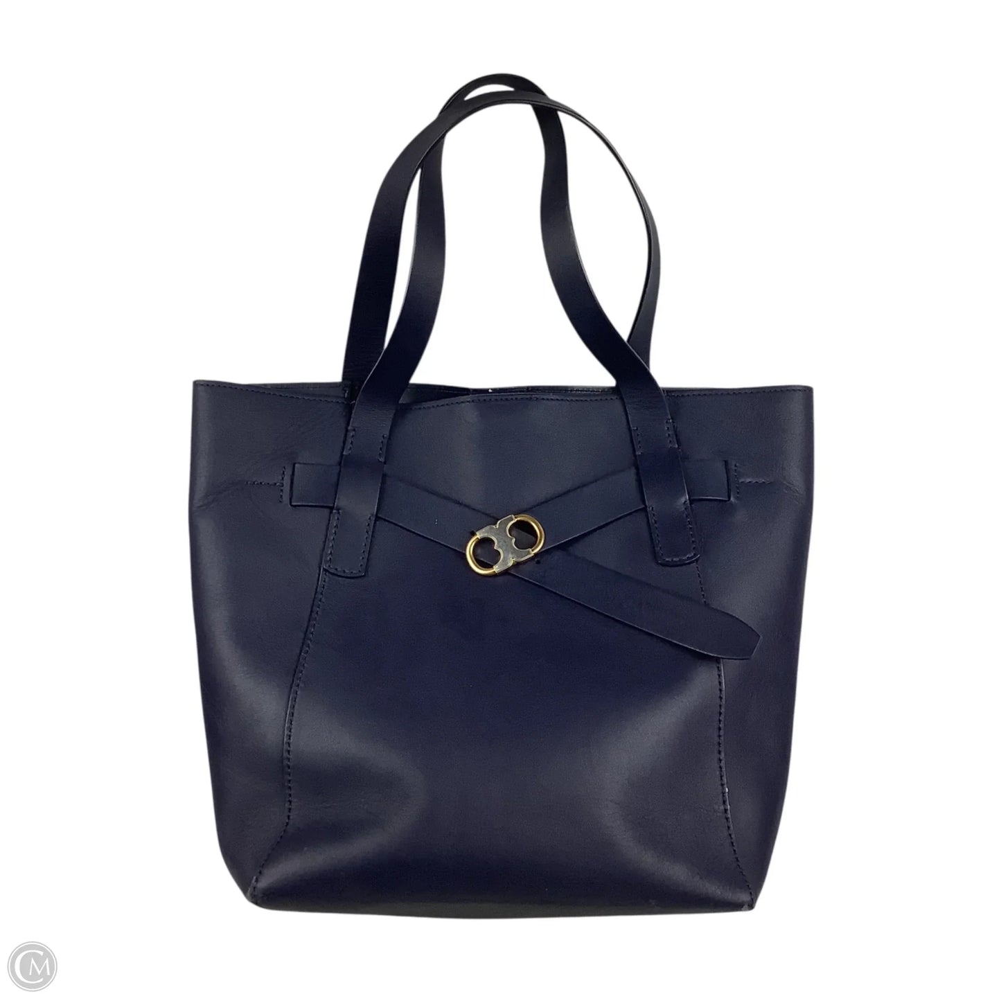 Handbag Designer By Tory Burch, Size: Large