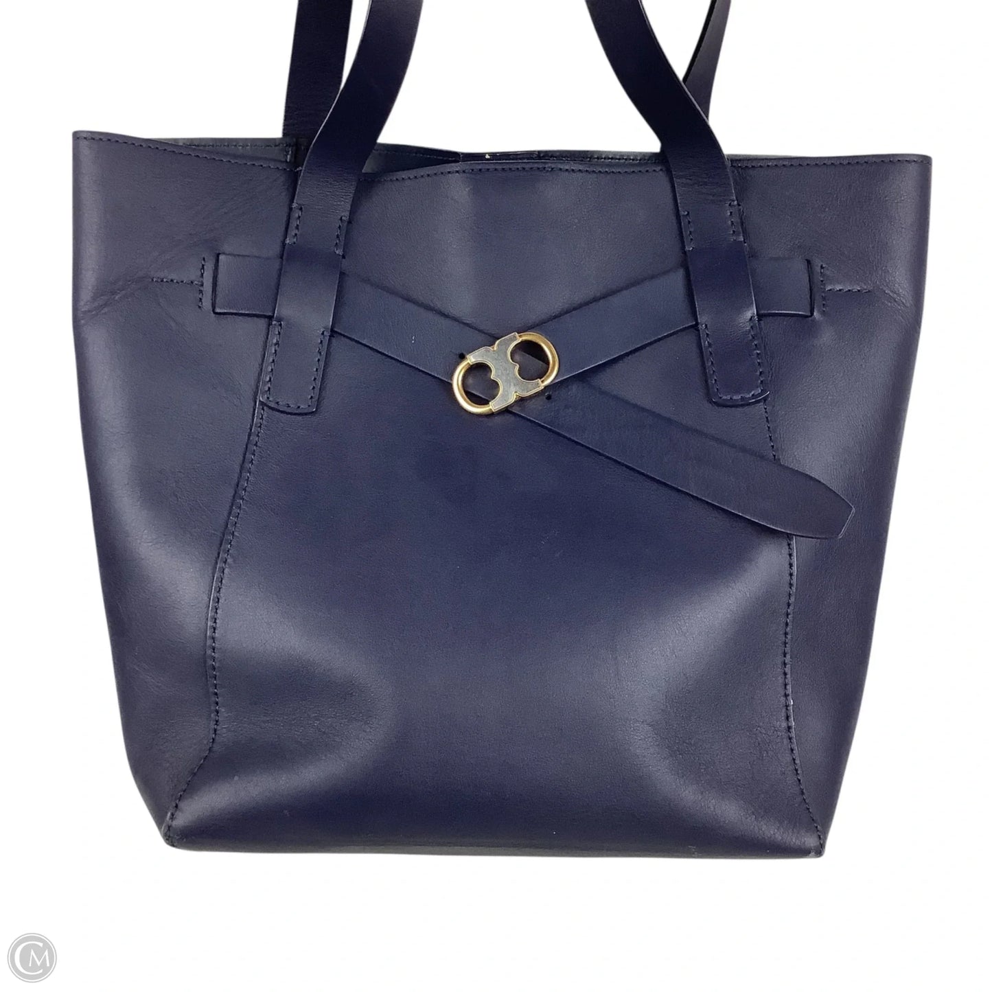 Handbag Designer By Tory Burch, Size: Large