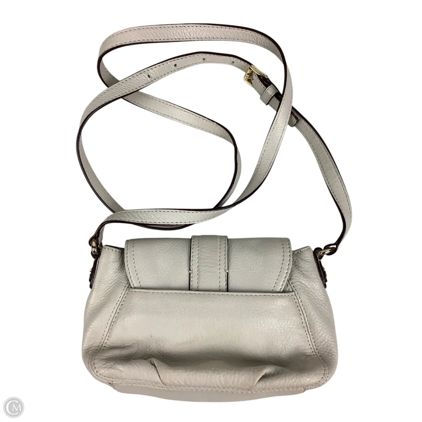 Crossbody Designer By Michael Kors, Size: Small