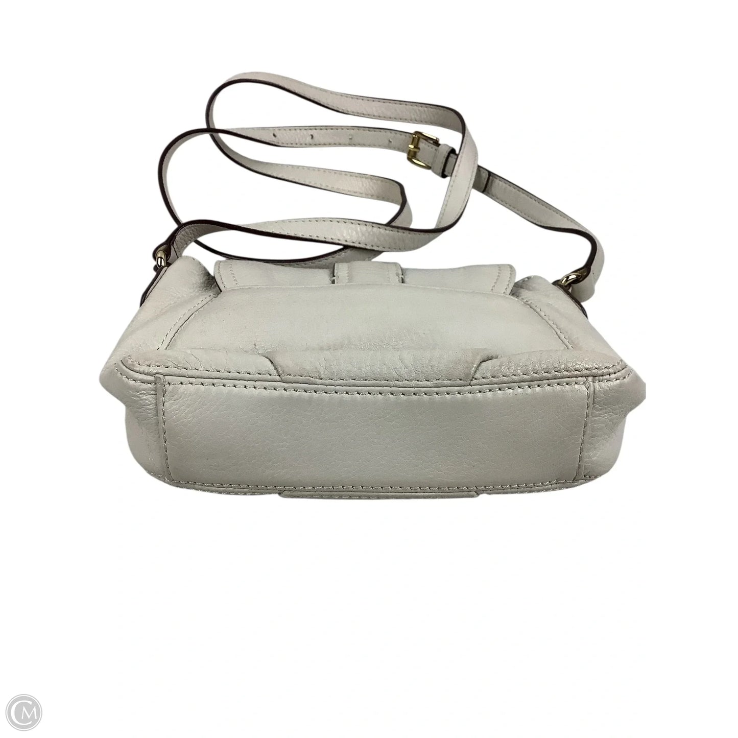 Crossbody Designer By Michael Kors, Size: Small