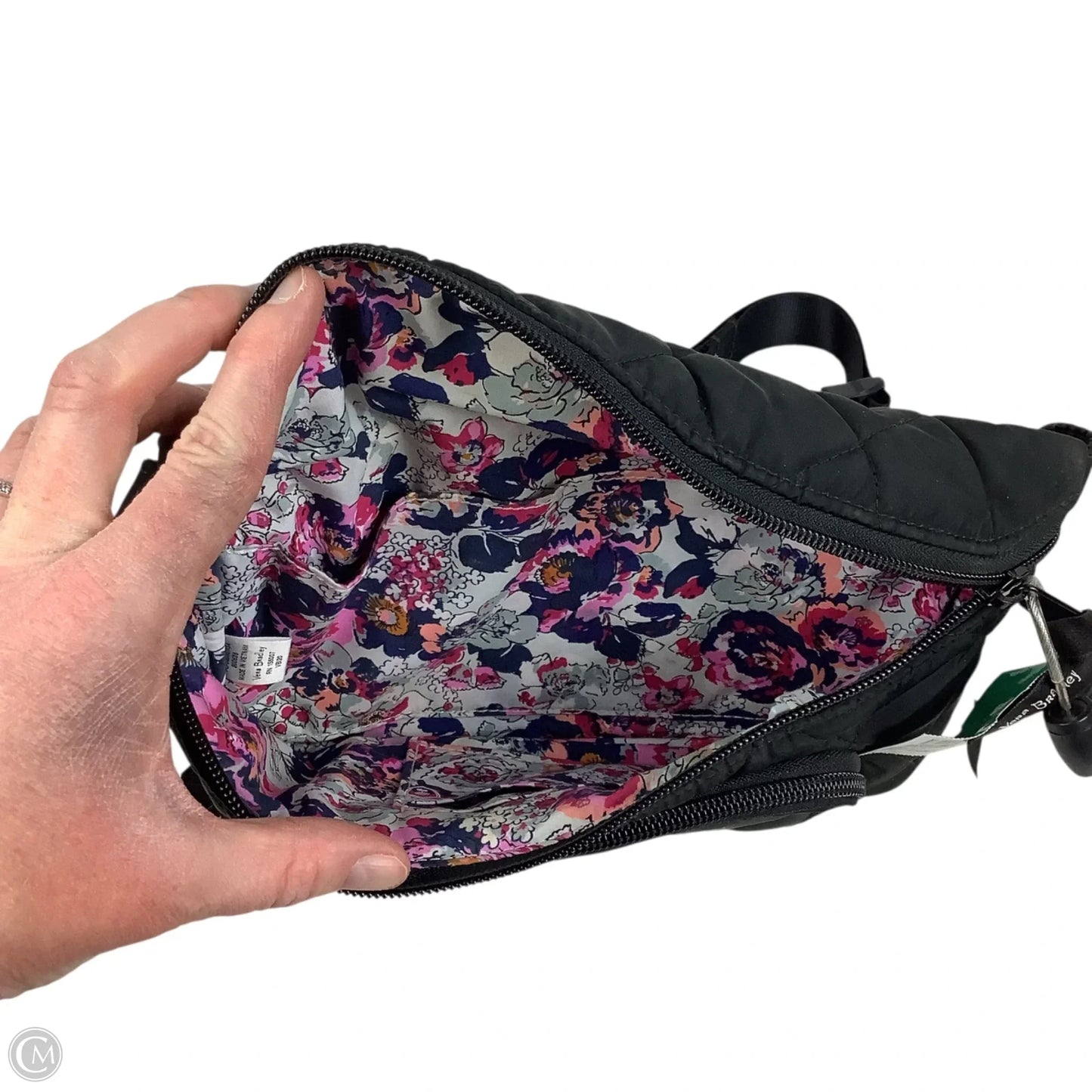 Crossbody By Vera Bradley, Size: Small