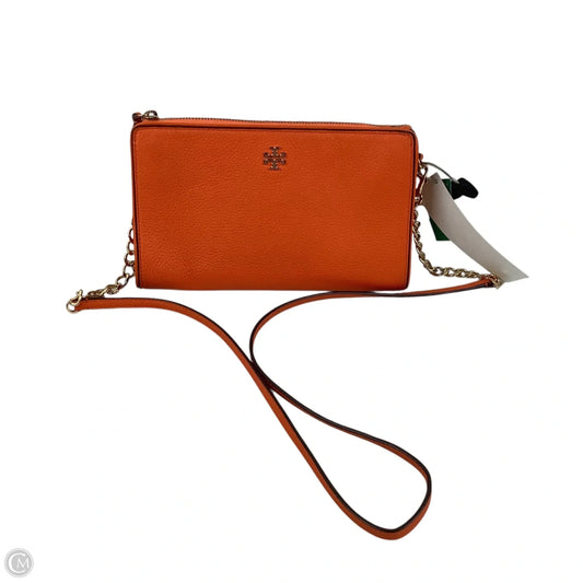 Crossbody Designer By Tory Burch, Size: Medium