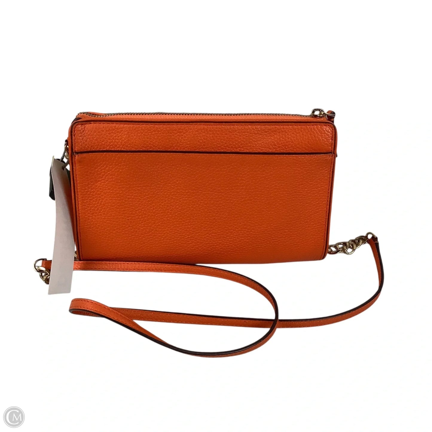 Crossbody Designer By Tory Burch, Size: Medium