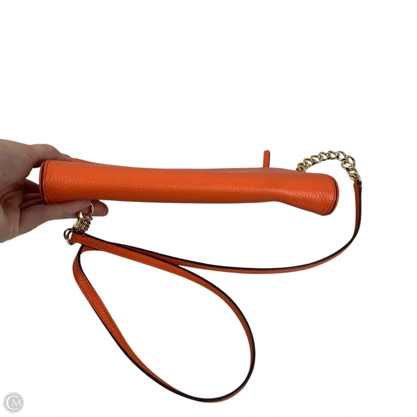 Crossbody Designer By Tory Burch, Size: Medium