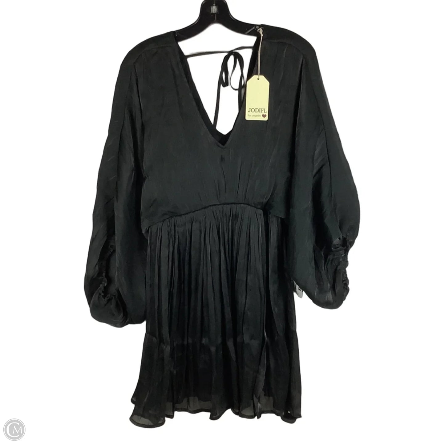 Dress Party Short By Jodifl In Black, Size: S