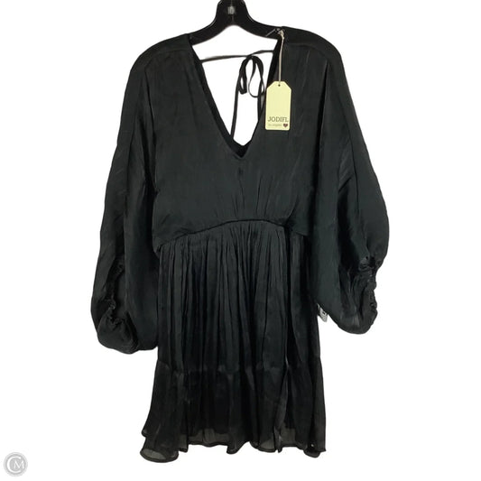 Dress Party Short By Jodifl In Black, Size: S