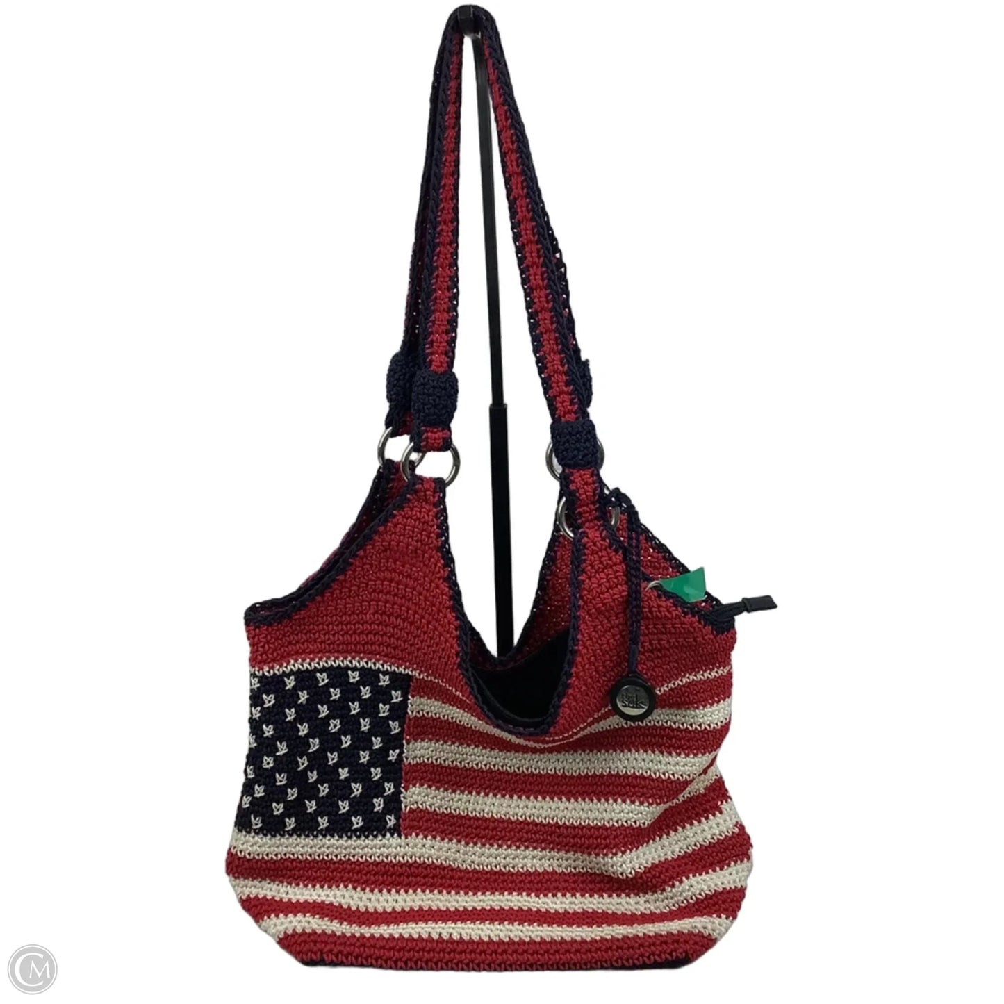 Handbag By The Sak, Size: Large