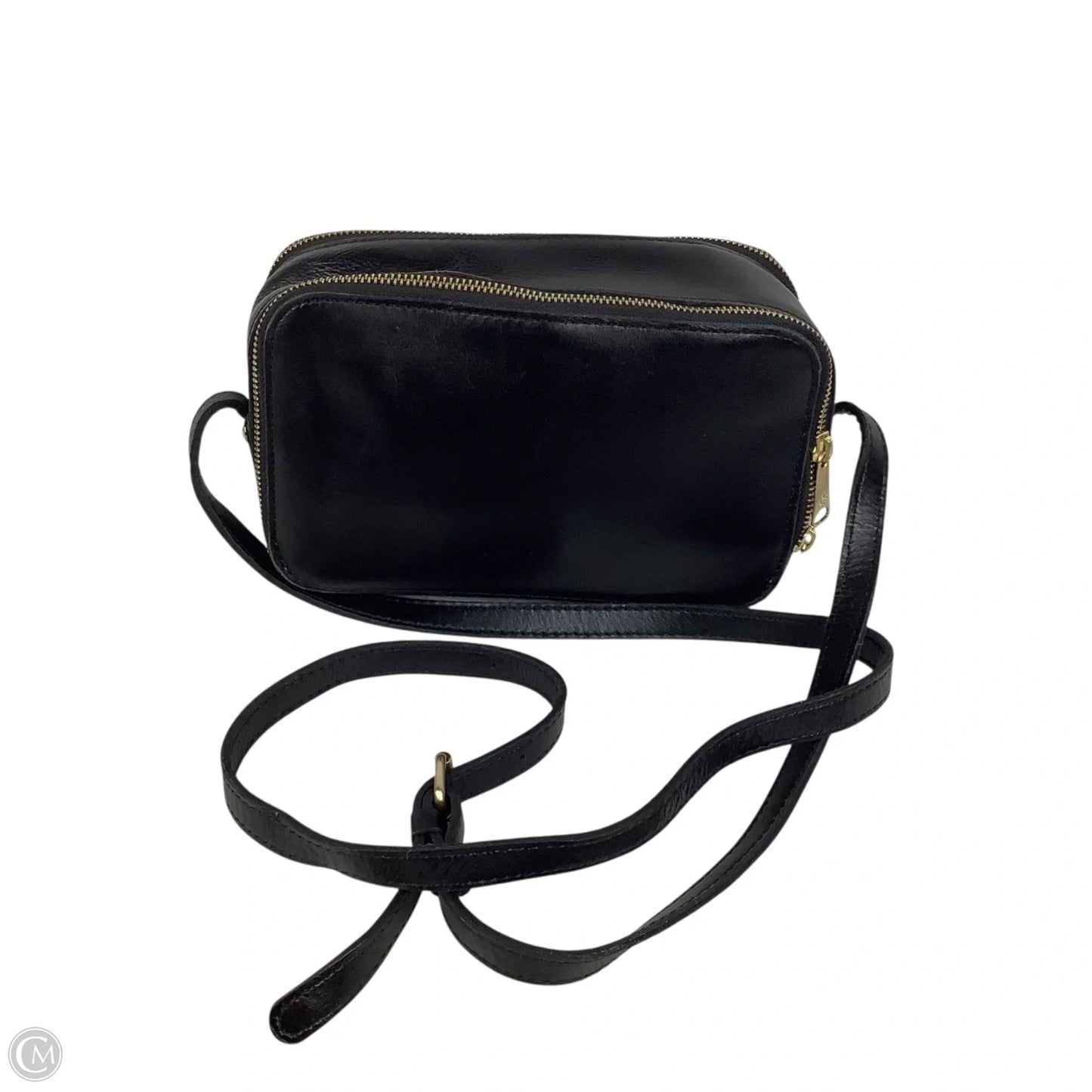 Crossbody Designer By Patricia Nash, Size: Medium