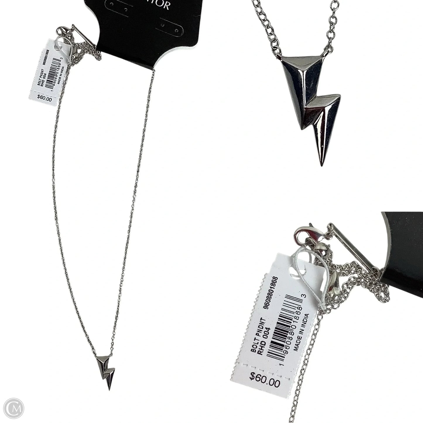 Necklace Charm By Kendra Scott