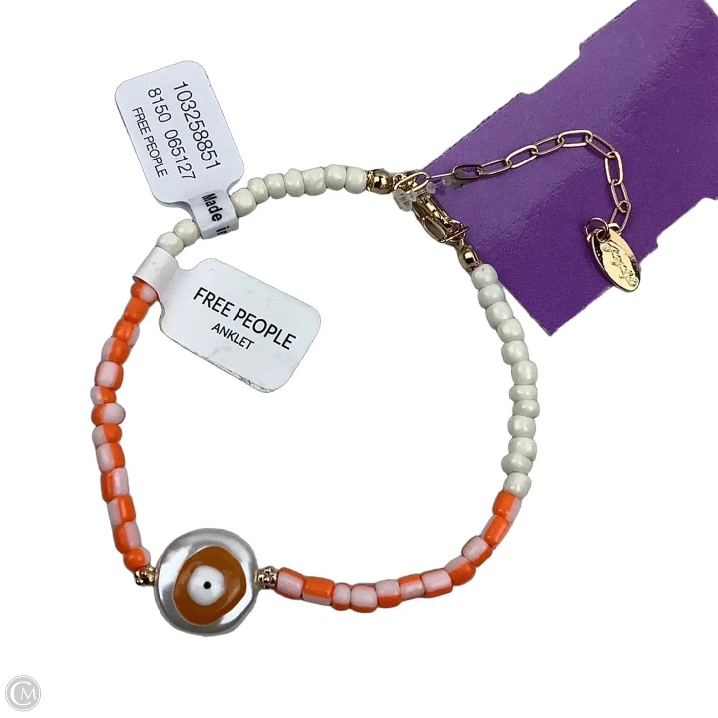 Anklet By Free People