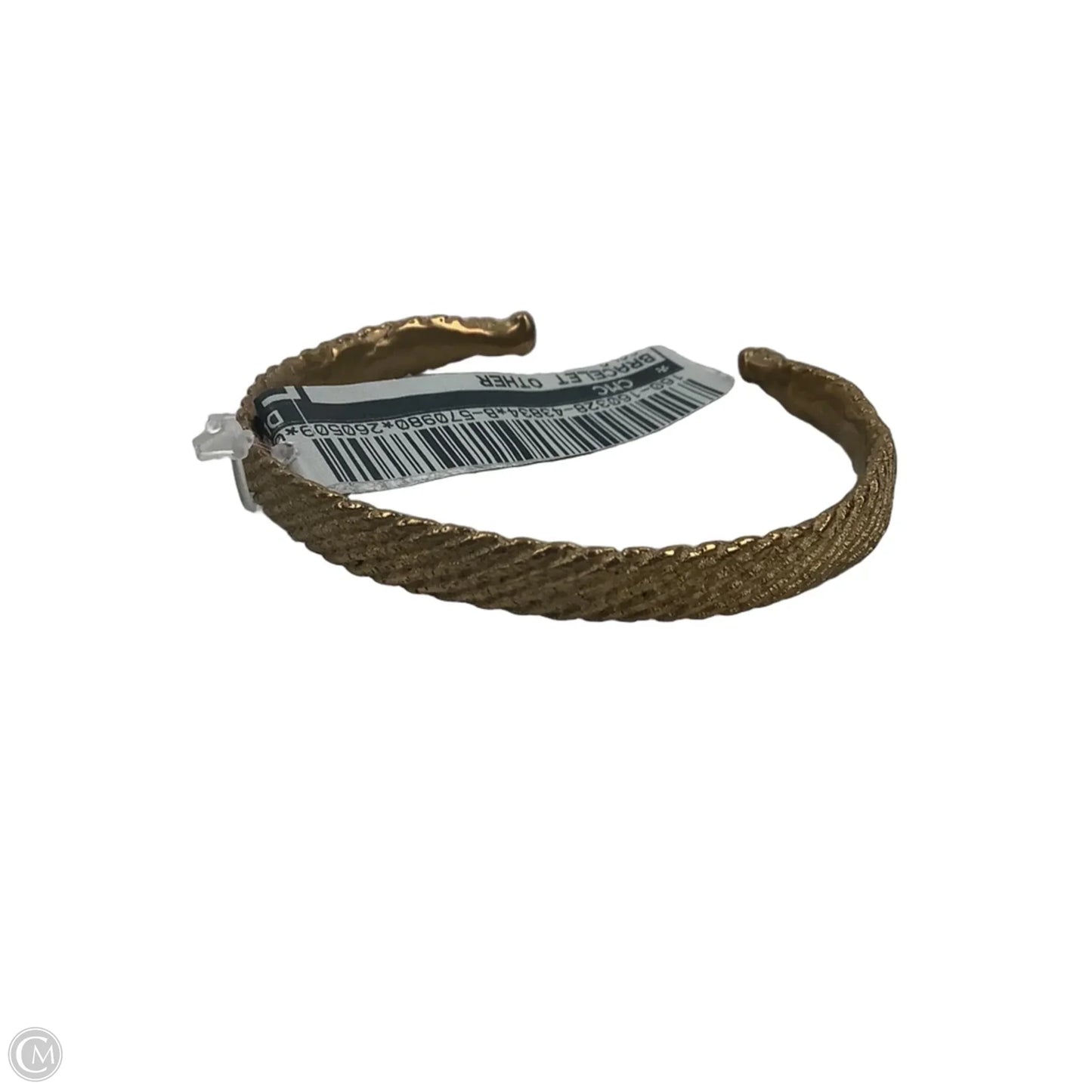Bracelet Other By Cmc