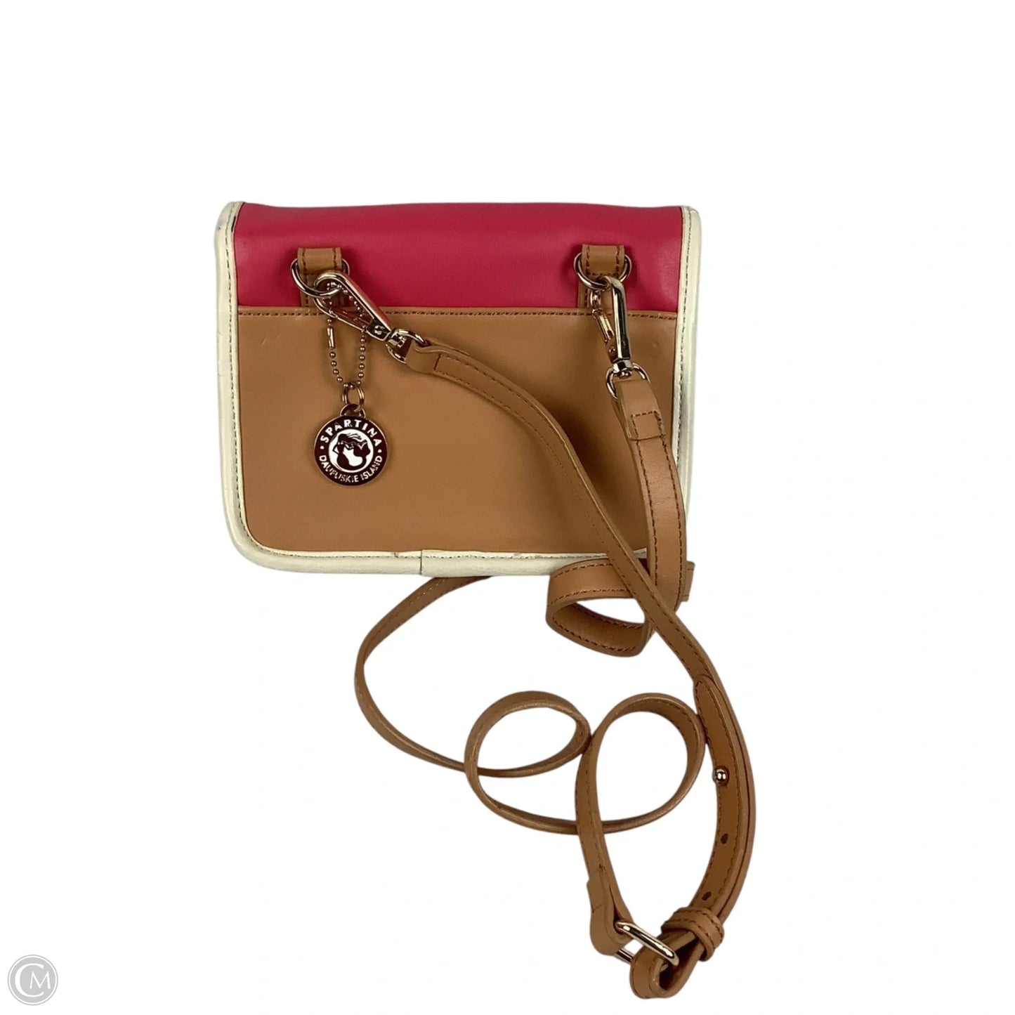 Crossbody By Spartina, Size: Small