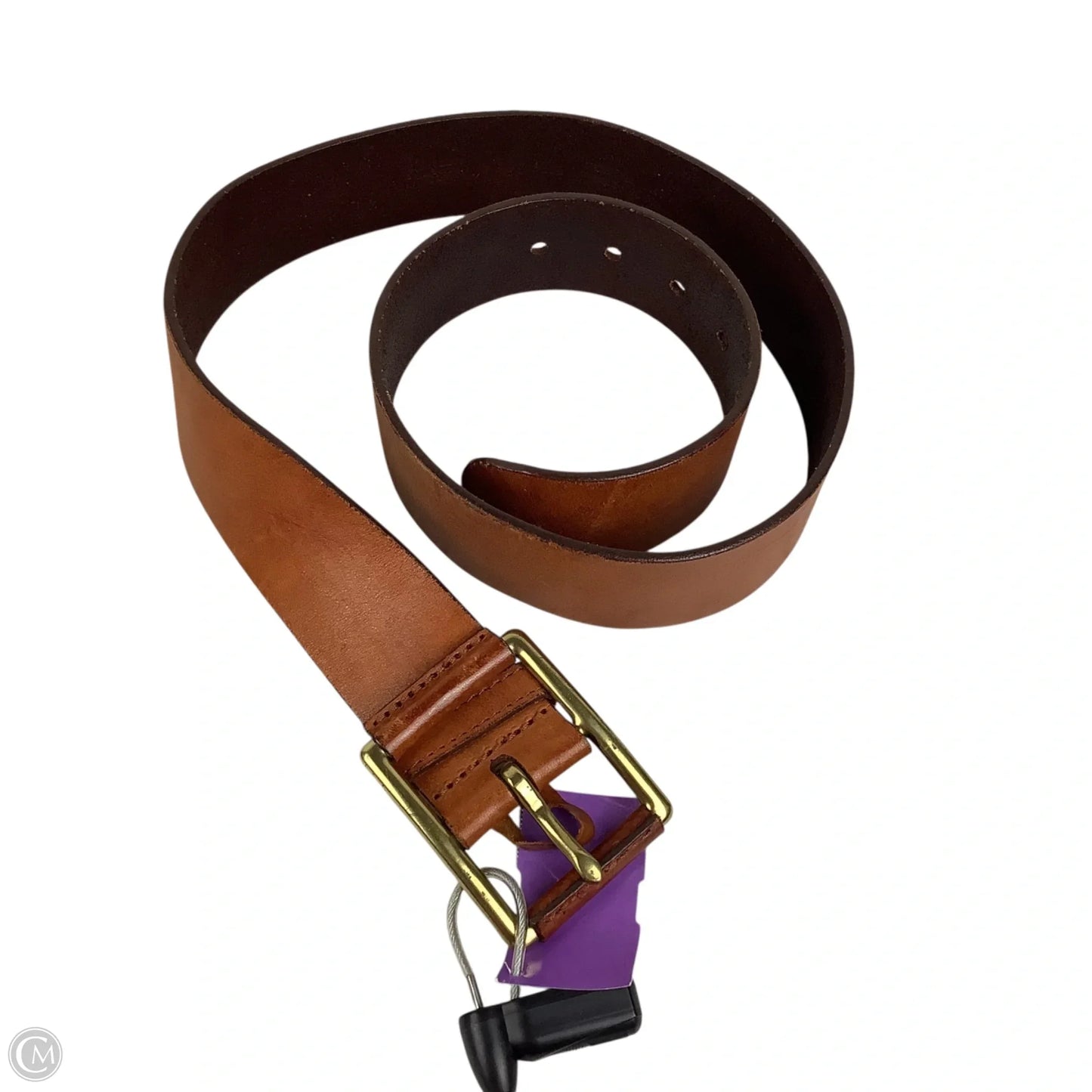 Belt Leather By Liz Claiborne
