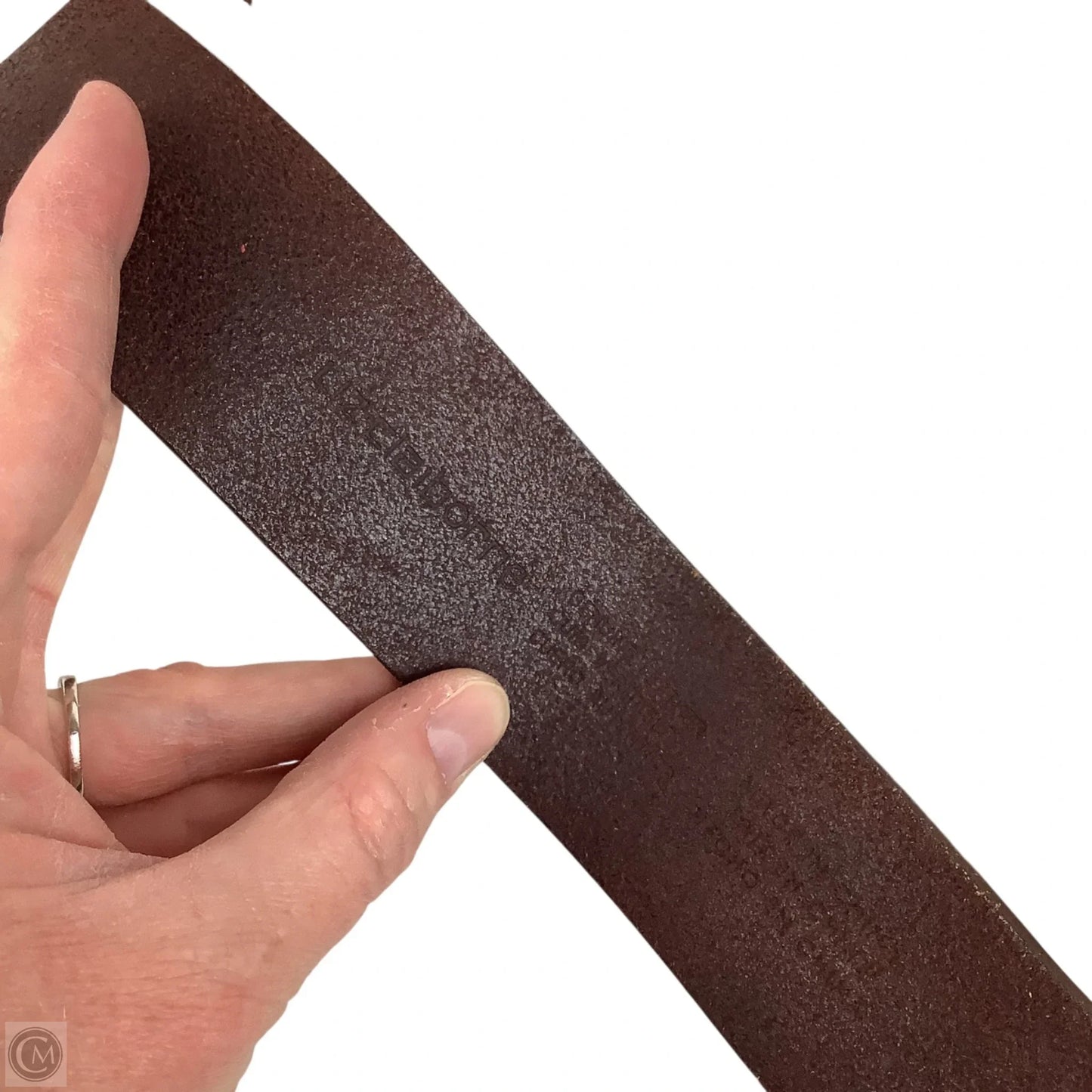 Belt Leather By Liz Claiborne