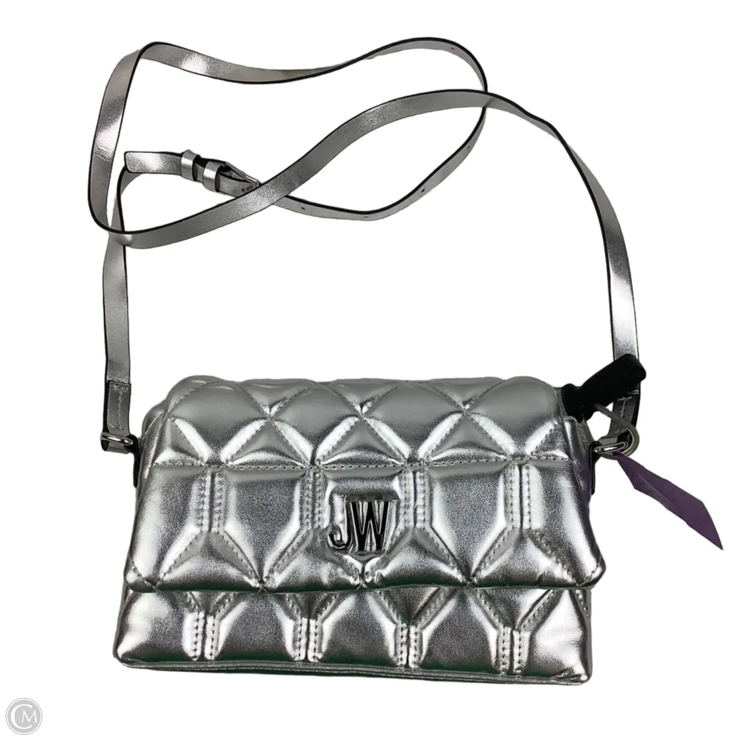 Crossbody Designer By Jason Wu, Size: Small