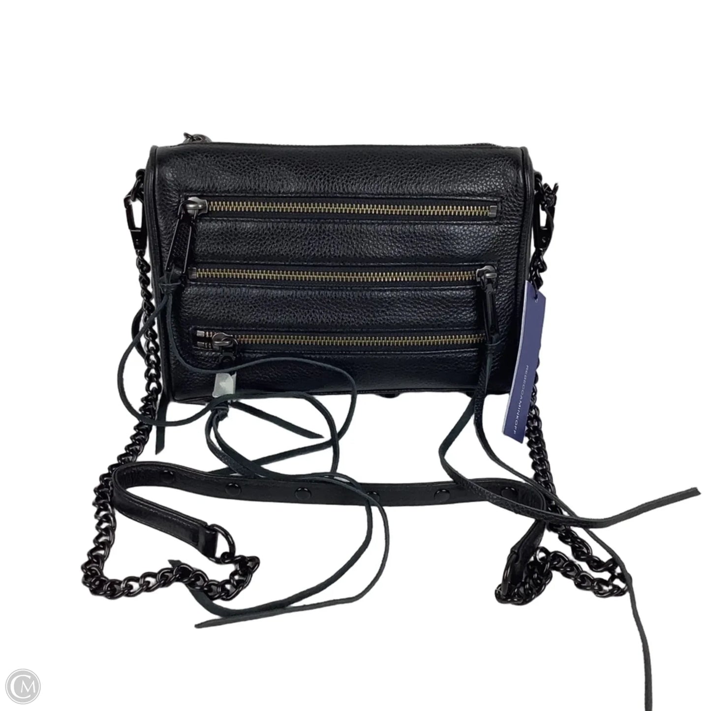 Crossbody Designer By Rebecca Minkoff, Size: Small