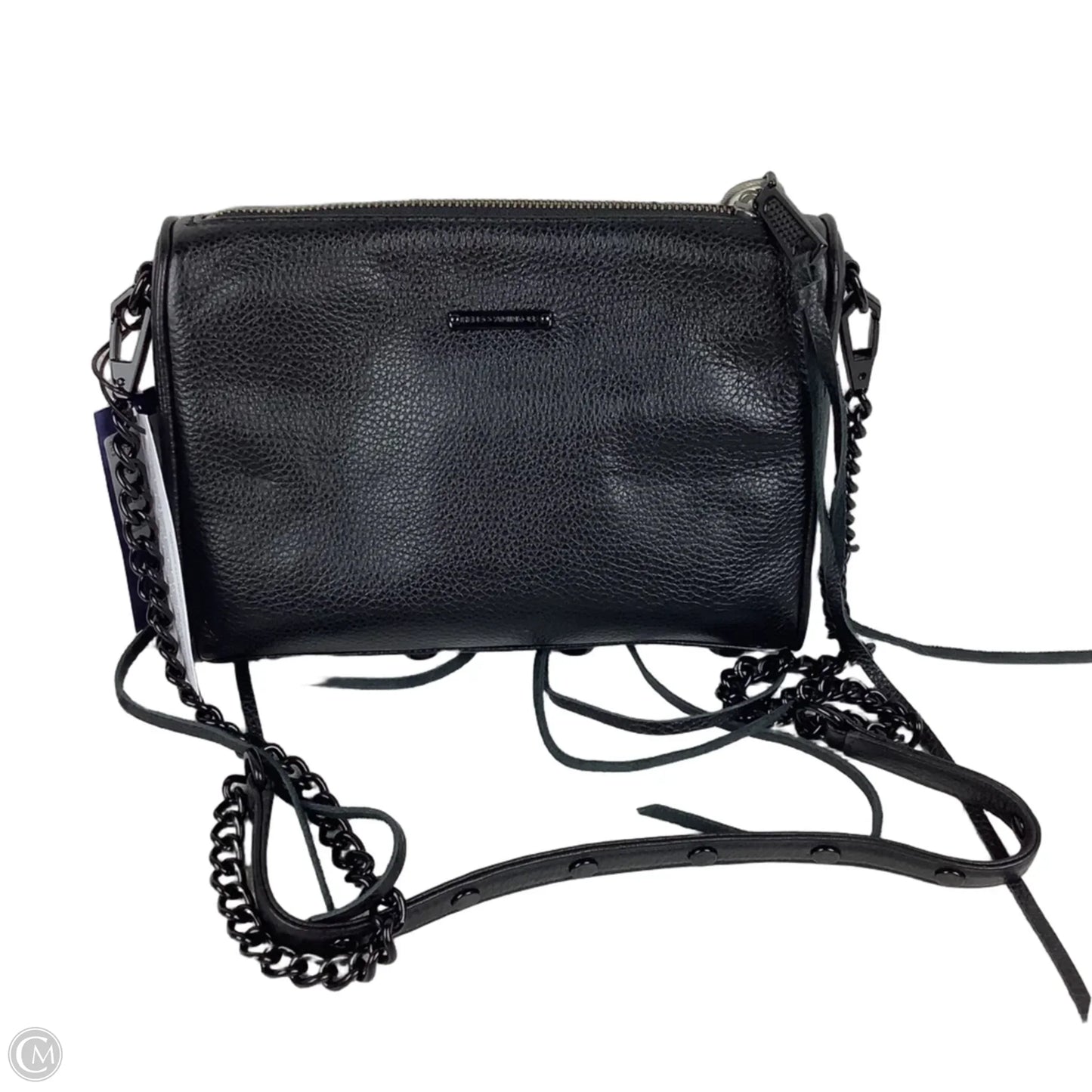 Crossbody Designer By Rebecca Minkoff, Size: Small