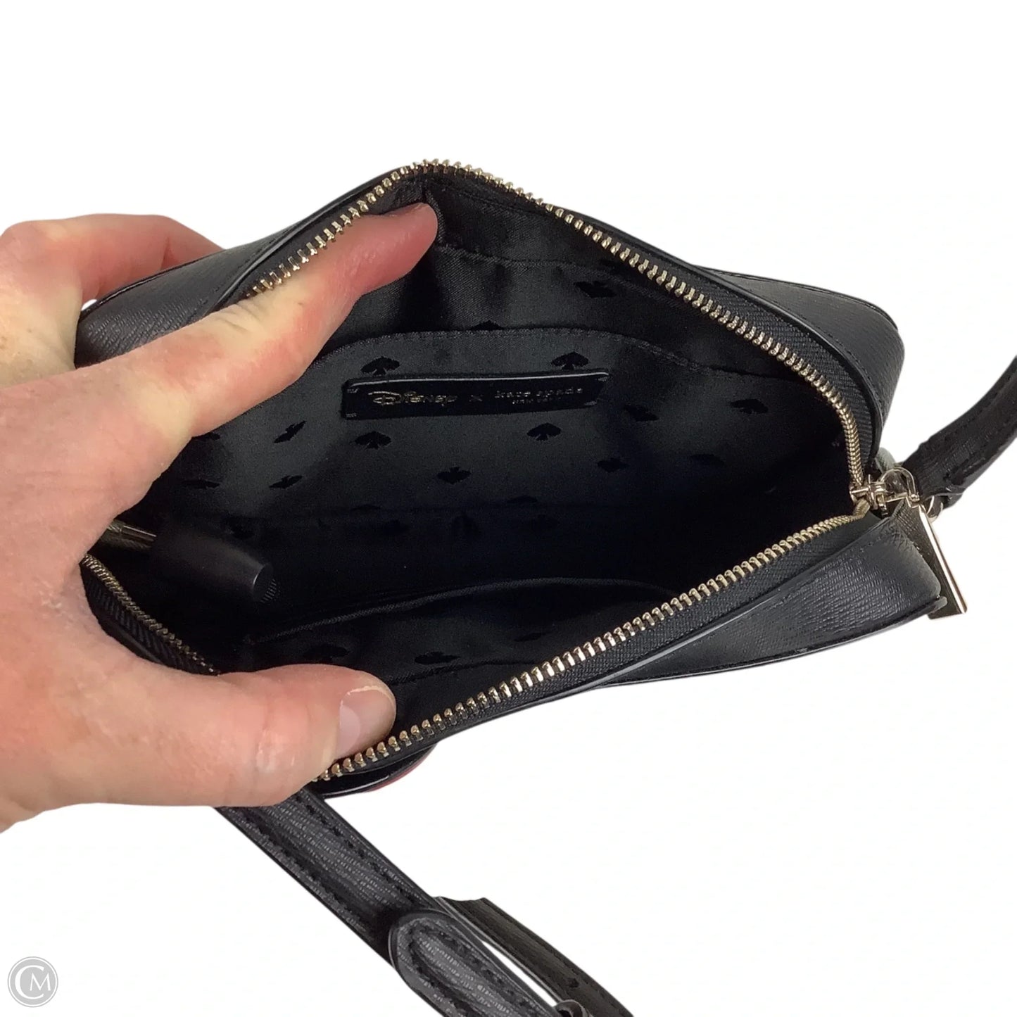 Crossbody Designer By Kate Spade, Size: Small