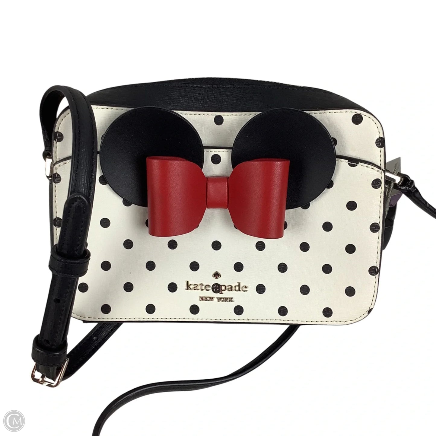 Crossbody Designer By Kate Spade, Size: Small