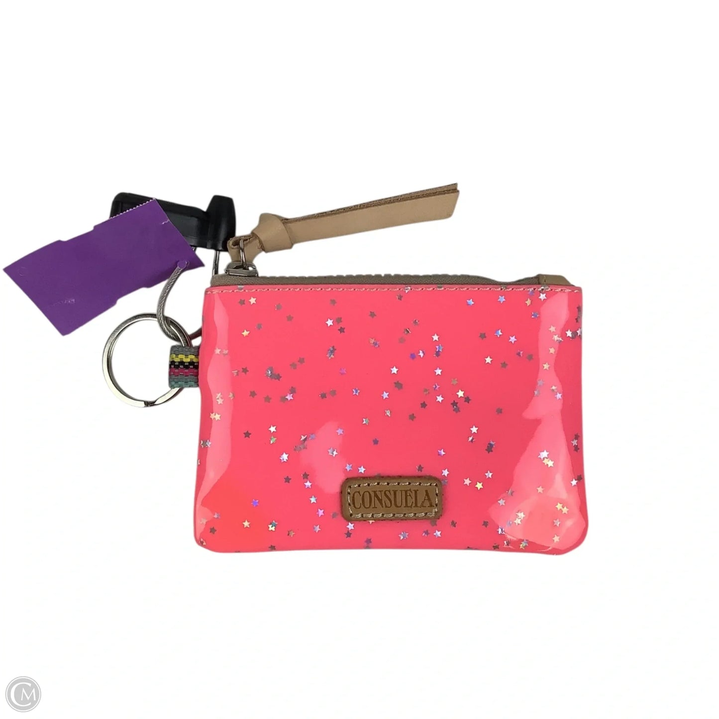 Wallet By Consuela, Size: Small