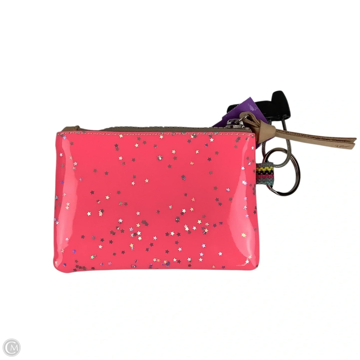 Wallet By Consuela, Size: Small