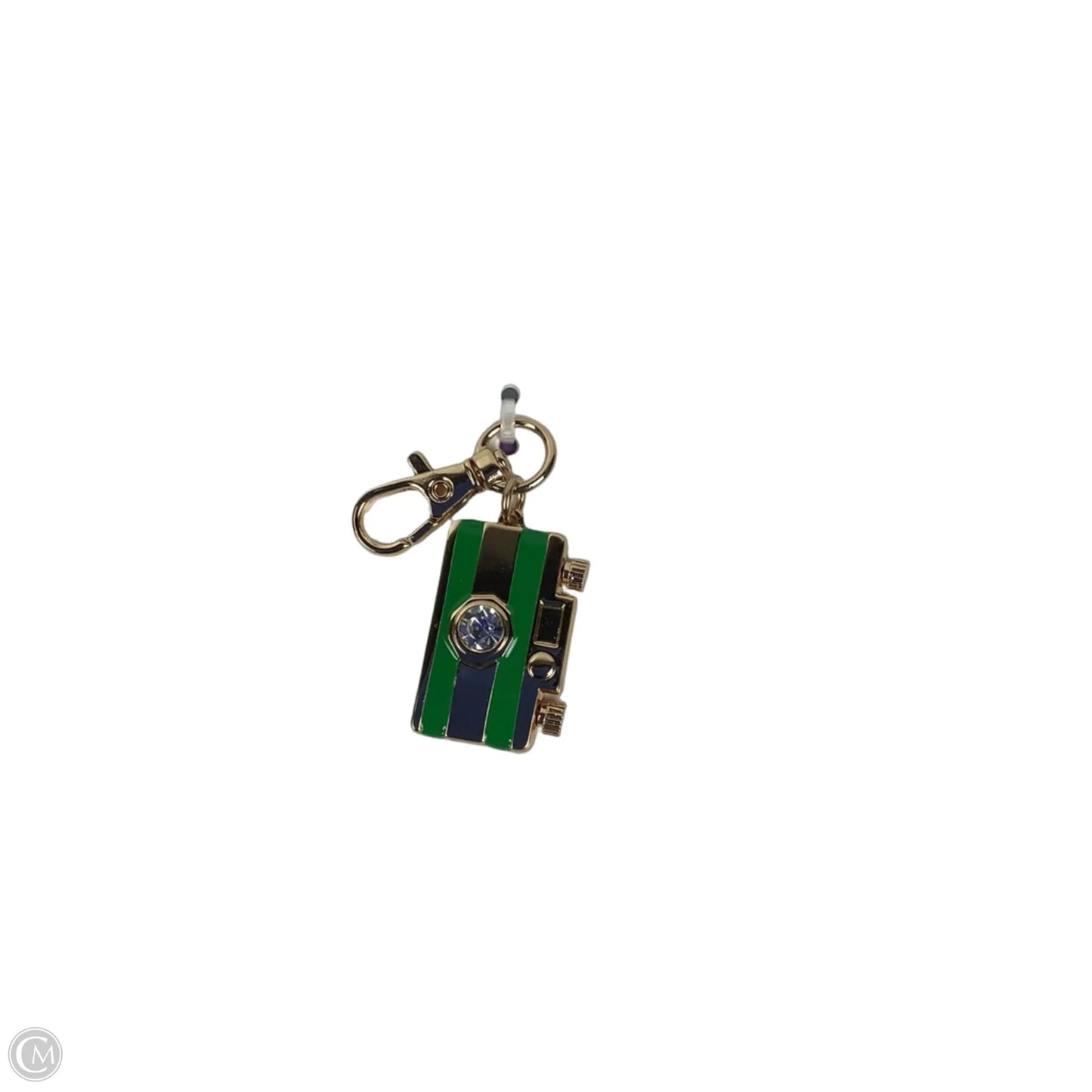 Key Chain Designer By Kate Spade