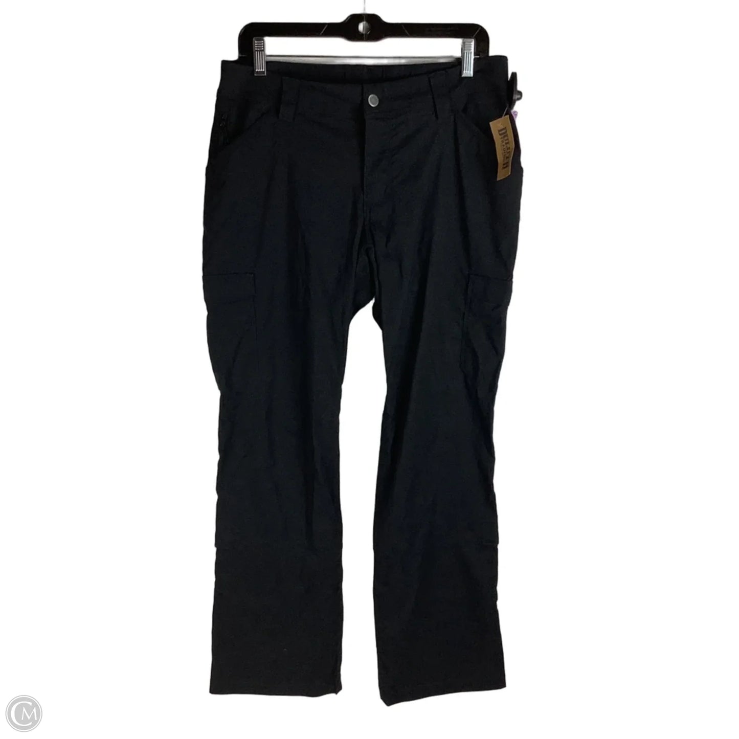 Pants Other By Duluth Trading In Black, Size: 10