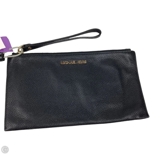 Wristlet Designer By Michael Kors, Size: Large