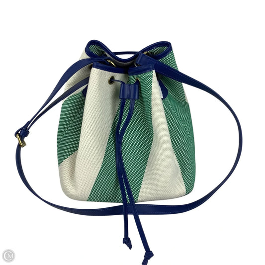 Handbag By Boden, Size: Medium