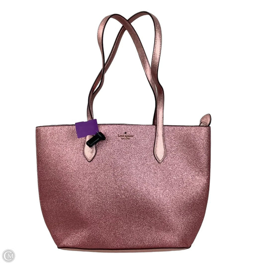 Handbag Designer By Kate Spade, Size: Large